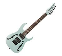 Ibanez PGMM21 Paul Gilbert miKro Metallic Light Green