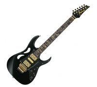 Ibanez PIA3761 Steve Vai Signature Pia Onyx Black