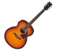 Ibanez PJ50E Vintage Amber Sunburst