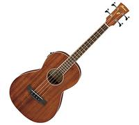 Ibanez PNB14E-OPN Open Pore Natural - Acoustic Bass