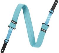 IBANEZ Powerpad GSF50-LT Strap Light Blue