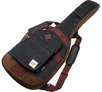 IBANEZ POWERPAD® IGB541D-BK Electric Guitar Gig Bag Denim Design Black