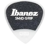 Ibanez PPA16MSG-WH Plectrums, White, 0.8 mm