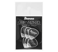 Ibanez PPA16XSG-WH Plectrums, White, 1.2 mm