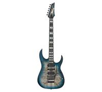 Ibanez RGT1270PB Premium Cosmic Blue Starburst Flat