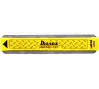 Ibanez Prestige 4450LX Fret File for Large Frets | Japan-Made Fret Crowning File | Bastard-Cut & Smooth-Cut | Professional Guitar Maintenance Tool