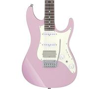 Ibanez Prestige AZ2204NW Electric Guitar Pastel Pink