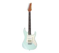 Ibanez Prestige AZ2204NW-MGR Mint Green - Electric Guitar