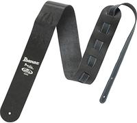 IBANEZ Prestige GSL7070KP-BP Leather Strap Black Pearl