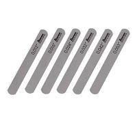 Ibanez PRESTIGE Nut File Set for Acoustic Guitar - Made in Japan (.012/.016/.024/.032/.042/.053)