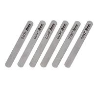 Ibanez PRESTIGE Nut File Set for Electric Guitar - Made in Japan (.009/.011/.016/.024/.032/.042)