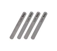 Ibanez PRESTIGE Nut File Set for Electric Guitar - Made in Japan (.054/.065/.075/.090)