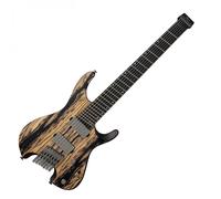Ibanez Q527PE Pale Moon Ebony