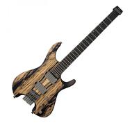 Ibanez Q52PE Pale Moon Ebony