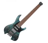 Ibanez Q547PB Q Series 7 String Cosmic Blue