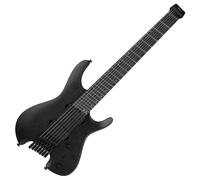 Ibanez QX527B-WK Quest Headless 7-String Weathered Black