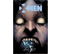 Ibanez, Raul - Extraordinary X-Men Vol. 3: Kingdoms Fall