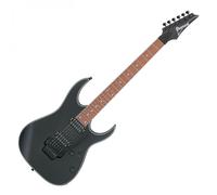 Ibanez RG420EX Black Flat