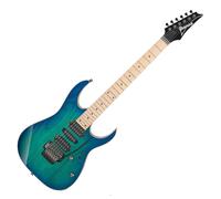 Ibanez RG470AHM-BMT Blue Moon Burst