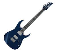 Ibanez RG5121R Prestige Dark Tide Blue Flat