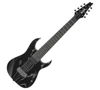 Ibanez RG5328R Prestige Lightning Through A Dark