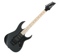 Ibanez RG550 Genesis Black Flat