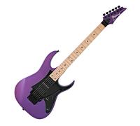 Ibanez RG550 Genesis Purple Neon
