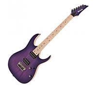 Ibanez RG652AHMFX Prestige Royal Plumb Burst