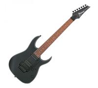 Ibanez RG7420EX Black Flat