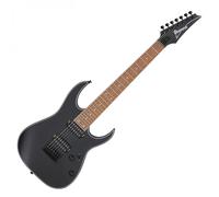 Ibanez RG7421EX-BKF Black Flat