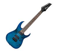 Ibanez RG7421PB-SBF Sapphire Blue