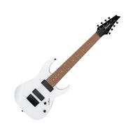 Ibanez RG8 8-String White