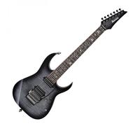 Ibanez RG8527 RG J Custom Black Rutile