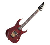 Ibanez RG8565R J Custom Charmant Wine Red