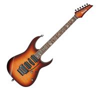 Ibanez RG8570 J Custom Brownish Sphalerite