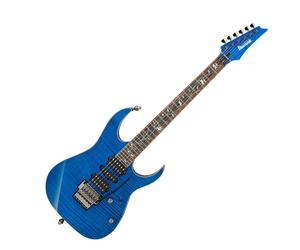 Ibanez RG8570 J Custom Royal Blue Sapphire