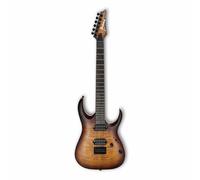 Ibanez RGA42FM-DEF - Electric Guitar in Dragon Eye Burst Flat