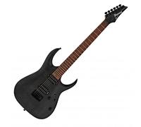 Ibanez RGA42FM Transparent Grey Flat - Nearly New