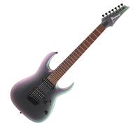 Ibanez RGA742EX Black Aurora Burst Matte