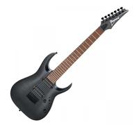 Ibanez RGA742FM Trans Gray Flat