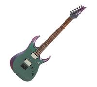 Ibanez RGD3121-PRF Electric Guitar - Polar Lights Flat