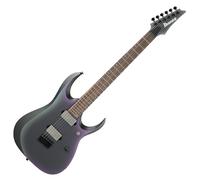 Ibanez RGD61 Black Aurora Burst Matte