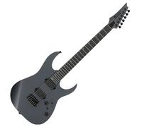Ibanez RGR5121RB Prestige Gray Metallic Flat