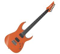 Ibanez RGR5221R Prestige Transparent Fluorescent Orange