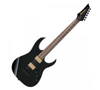 Ibanez RGR52ET Evertune Black