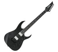 Ibanez RGR652AHBF Prestige Weathered Black