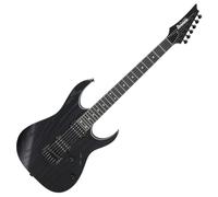 Ibanez RGR662AHBF Prestige Weathered Black