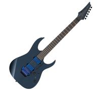 Ibanez RGR6BSP Premium Limited Edition Iron Pewter