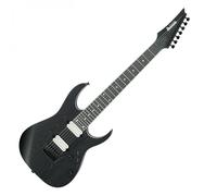 Ibanez RGR752AHBF Prestige 7-String Weathered Black