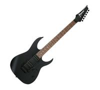 Ibanez - RGRT420 - Weathered Black
